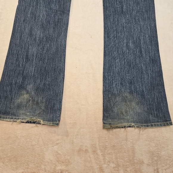 Unbranded flare jeans - Picture 5 of 5
